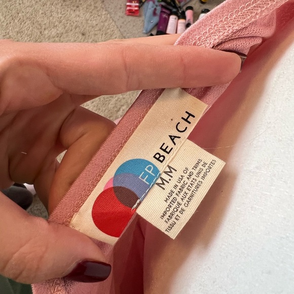 Free People Dress - Picture 5 of 5